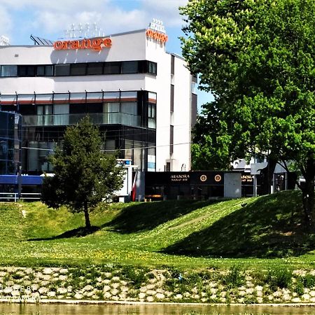 Orange Hotel Ilidza Exterior photo